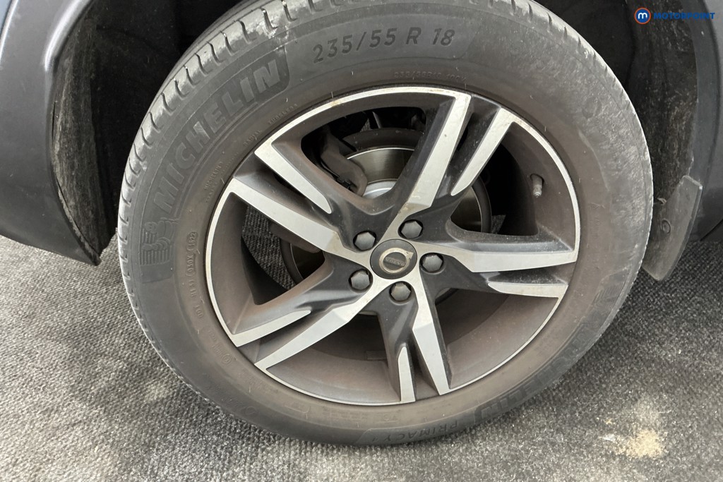 Volvo Xc40 R Design Automatic Petrol SUV - Stock Number (1672088) - 33rd supplementary image