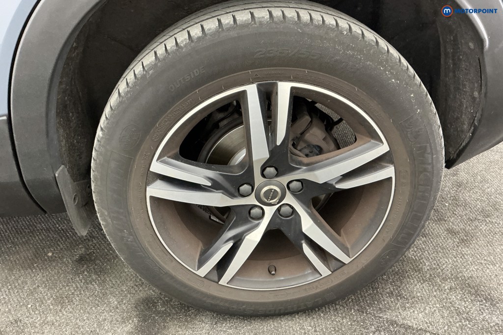 Volvo Xc40 R Design Automatic Petrol SUV - Stock Number (1672088) - 36th supplementary image