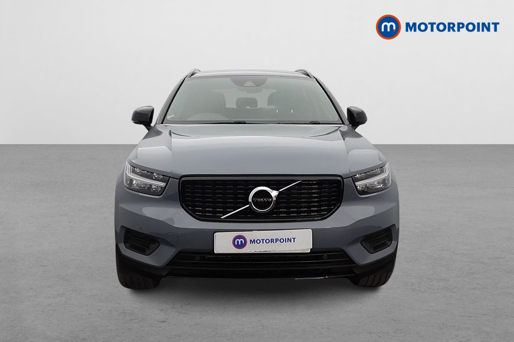 Volvo Xc40 R Design Automatic Petrol SUV - Stock Number (1672088) - Front bumper