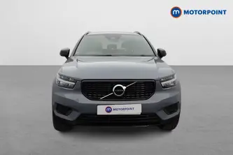 Volvo Xc40 R Design Automatic Petrol SUV - Stock Number (1672088) - Front bumper