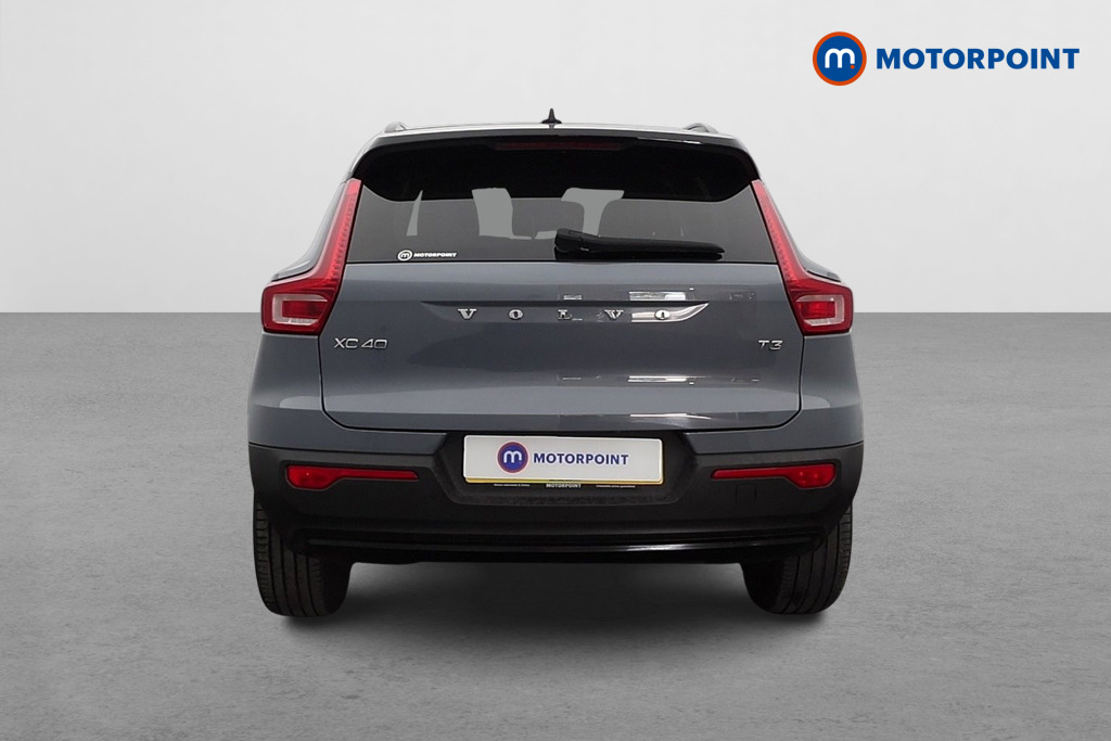 Volvo Xc40 R Design Automatic Petrol SUV - Stock Number (1672088) - Rear bumper