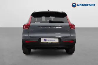 Volvo Xc40 R Design Automatic Petrol SUV - Stock Number (1672088) - Rear bumper