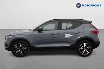 Volvo Xc40 R Design Automatic Petrol SUV - Stock Number (1672088) - Passenger side