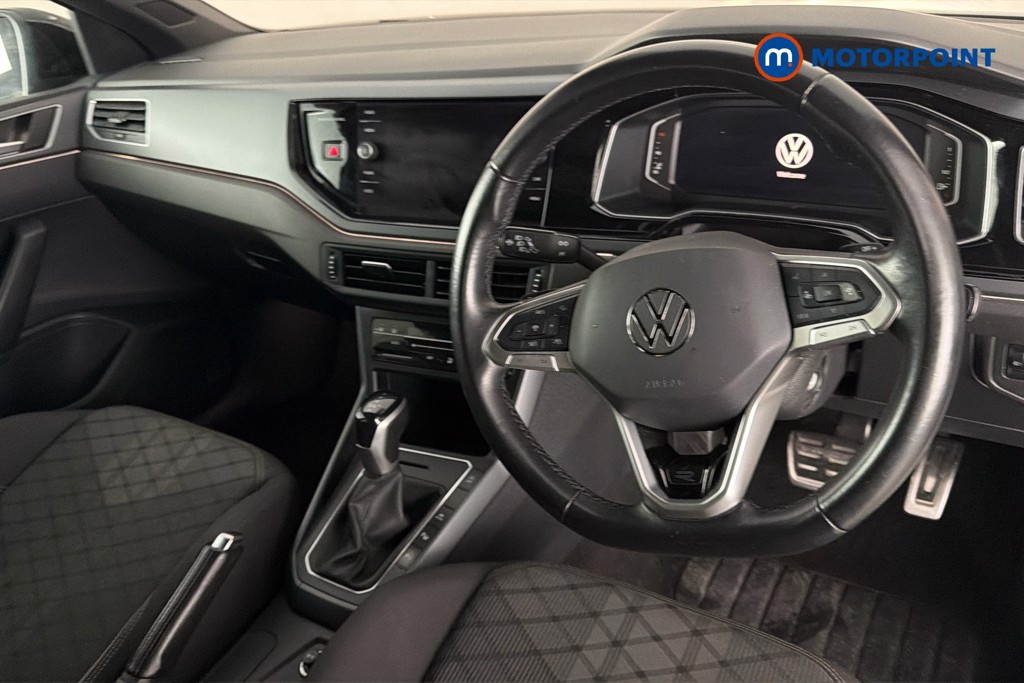 Volkswagen Taigo R-Line Automatic Petrol SUV - Stock Number (1672101) - 2nd supplementary image