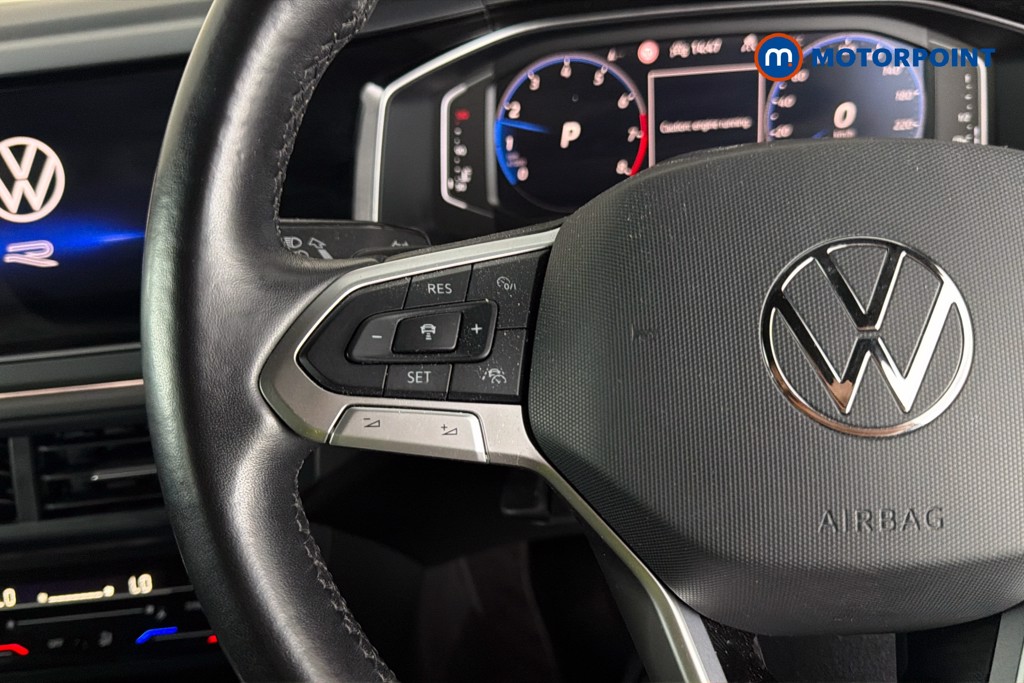 Volkswagen Taigo R-Line Automatic Petrol SUV - Stock Number (1672101) - 3rd supplementary image