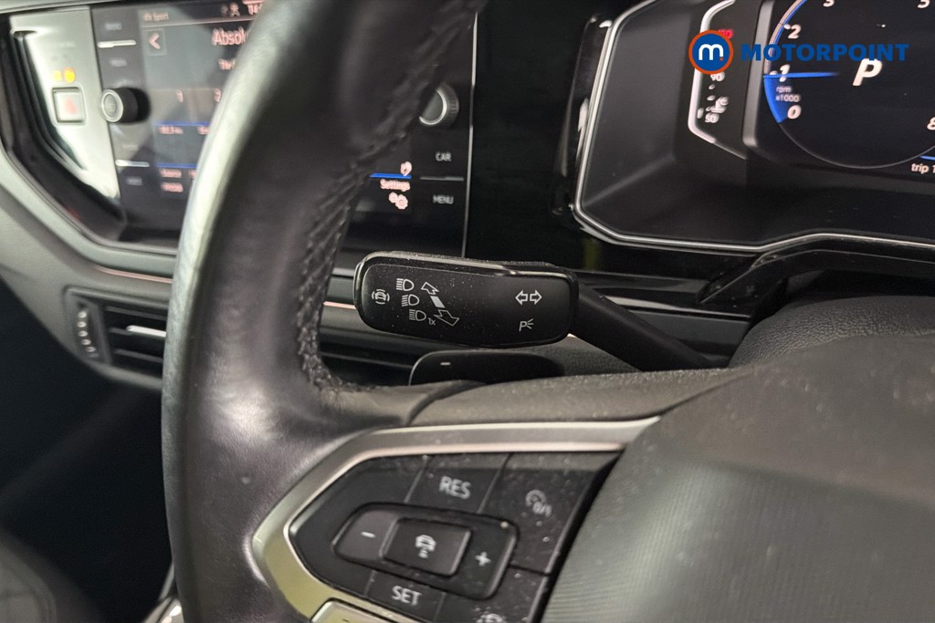 Volkswagen Taigo R-Line Automatic Petrol SUV - Stock Number (1672101) - 6th supplementary image