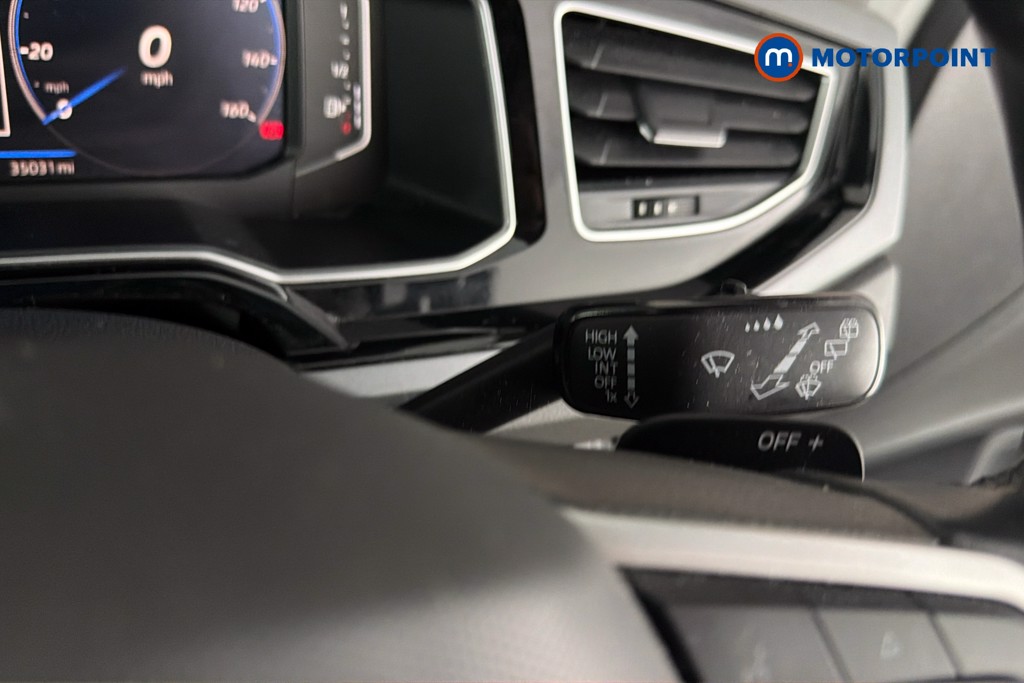 Volkswagen Taigo R-Line Automatic Petrol SUV - Stock Number (1672101) - 7th supplementary image