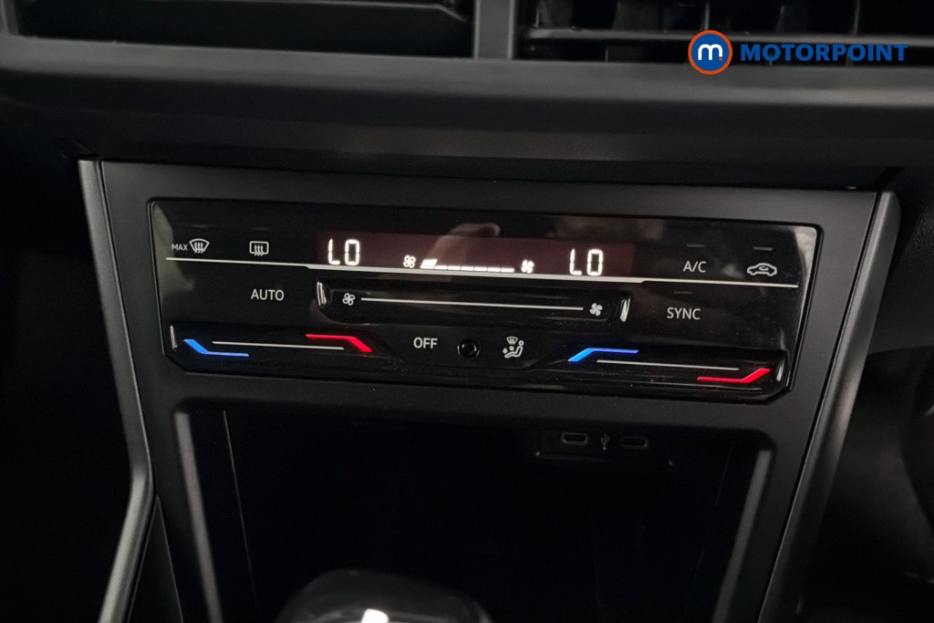 Volkswagen Taigo R-Line Automatic Petrol SUV - Stock Number (1672101) - 11th supplementary image