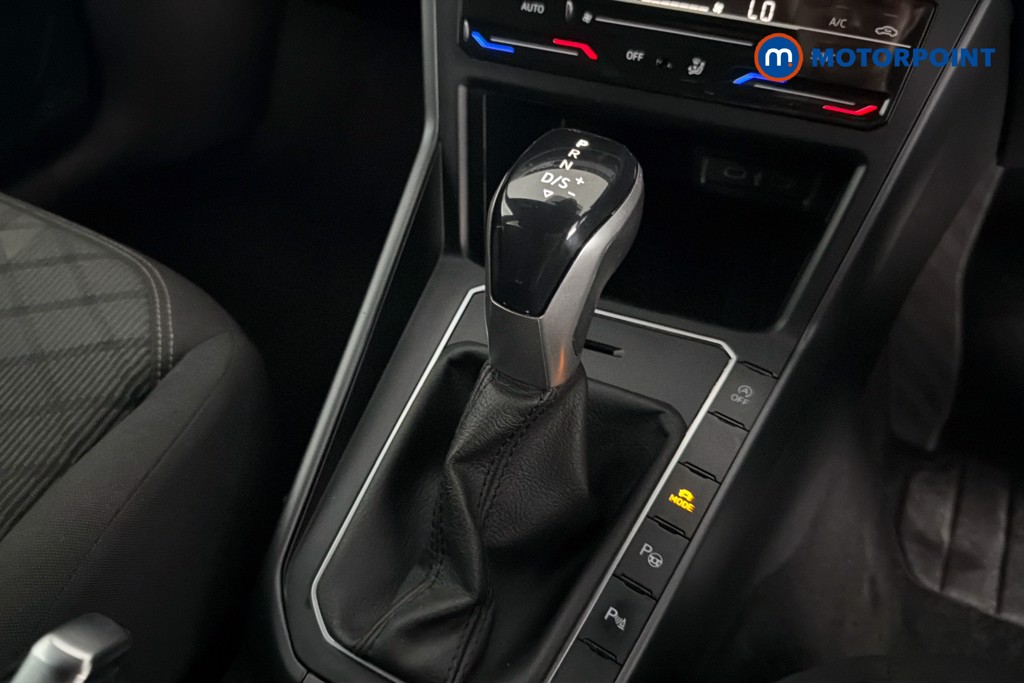 Volkswagen Taigo R-Line Automatic Petrol SUV - Stock Number (1672101) - 12th supplementary image