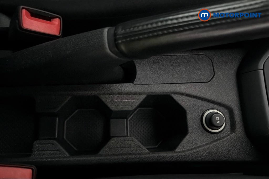 Volkswagen Taigo R-Line Automatic Petrol SUV - Stock Number (1672101) - 13th supplementary image