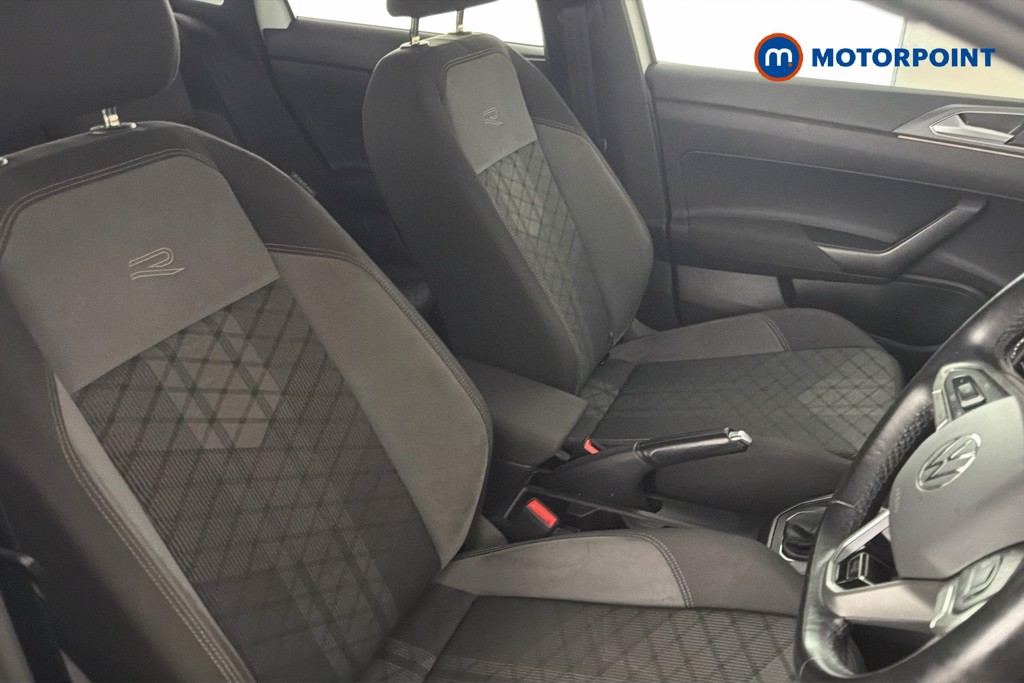 Volkswagen Taigo R-Line Automatic Petrol SUV - Stock Number (1672101) - 14th supplementary image