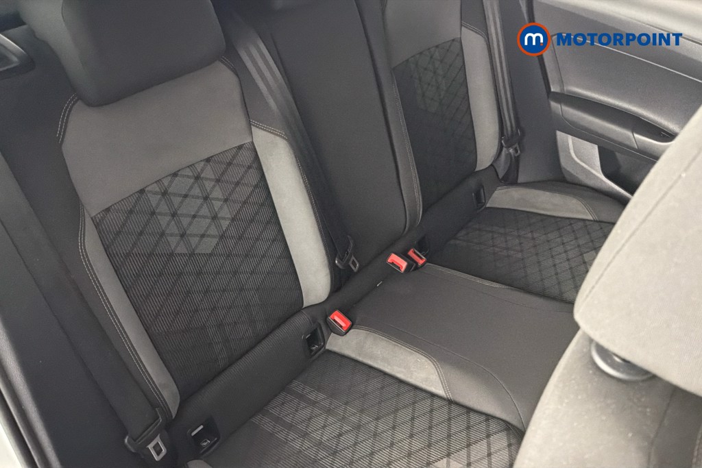 Volkswagen Taigo R-Line Automatic Petrol SUV - Stock Number (1672101) - 15th supplementary image