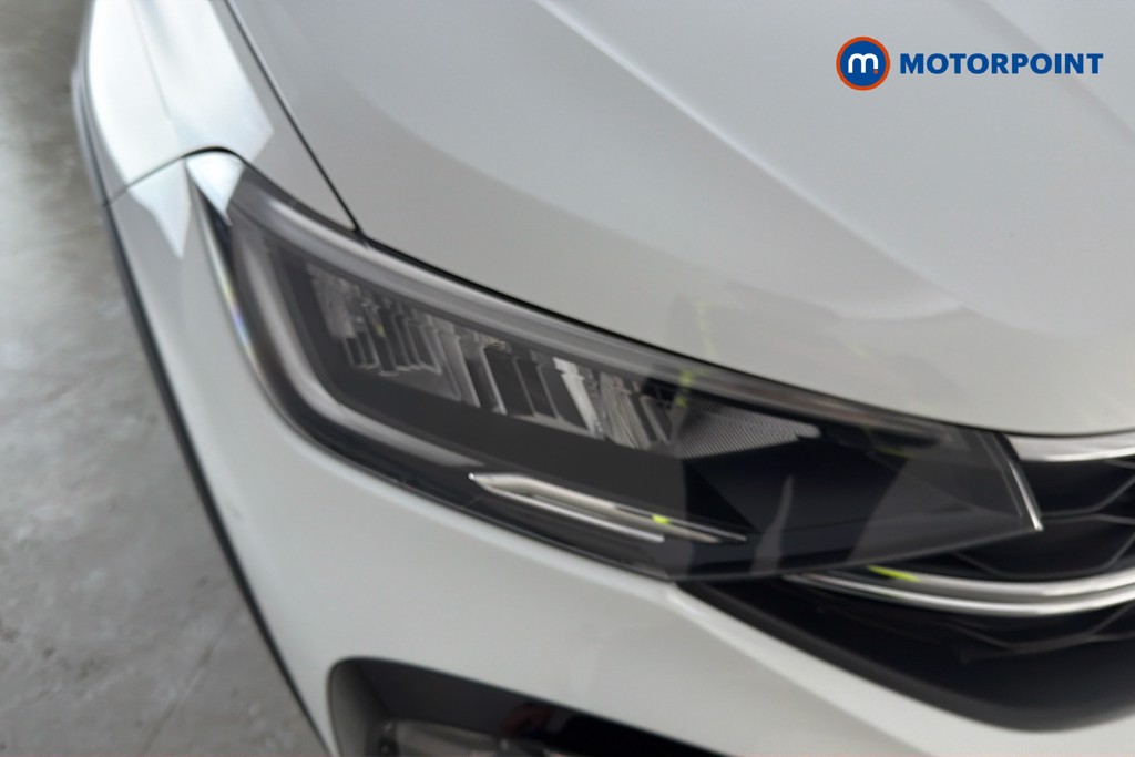Volkswagen Taigo R-Line Automatic Petrol SUV - Stock Number (1672101) - 17th supplementary image