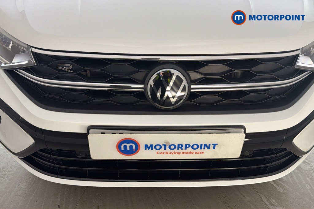 Volkswagen Taigo R-Line Automatic Petrol SUV - Stock Number (1672101) - 18th supplementary image