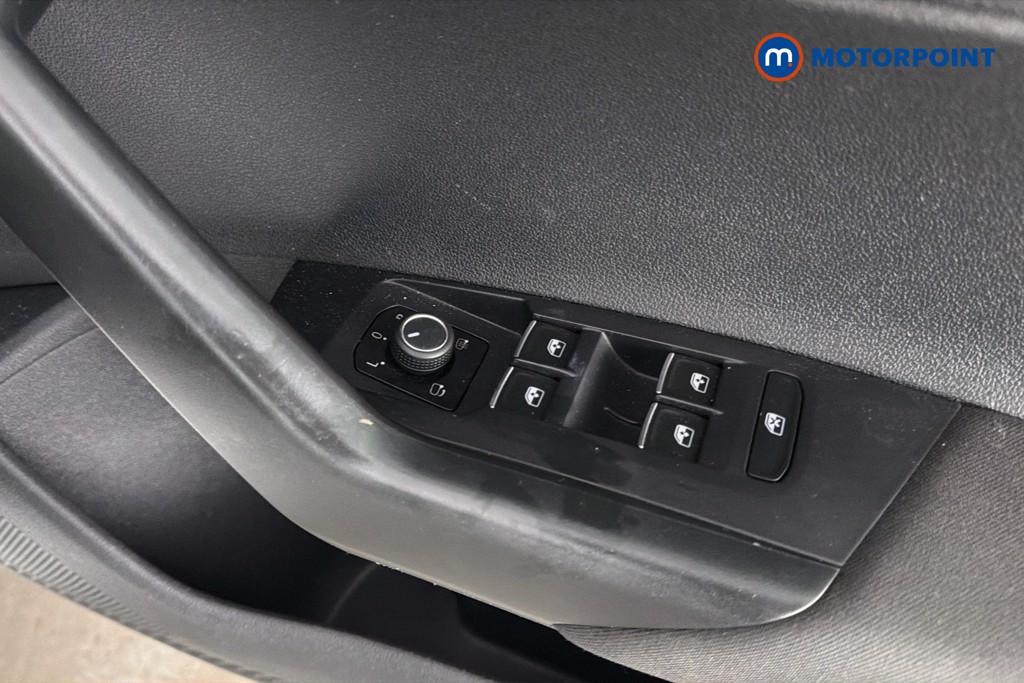 Volkswagen Taigo R-Line Automatic Petrol SUV - Stock Number (1672101) - 20th supplementary image