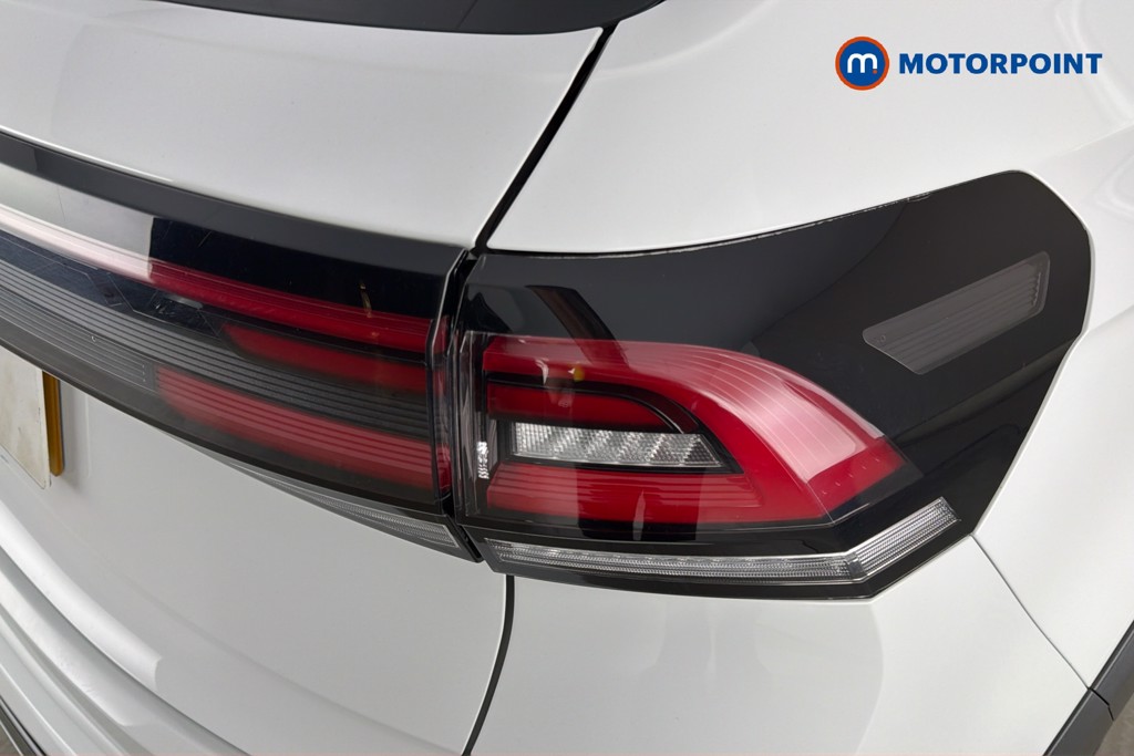 Volkswagen Taigo R-Line Automatic Petrol SUV - Stock Number (1672101) - 38th supplementary image