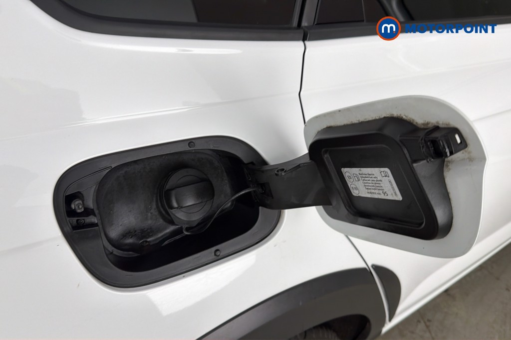 Volkswagen Taigo R-Line Automatic Petrol SUV - Stock Number (1672101) - 41st supplementary image