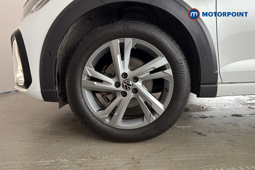 Volkswagen Taigo R-Line Automatic Petrol SUV - Stock Number (1672101) - 47th supplementary image