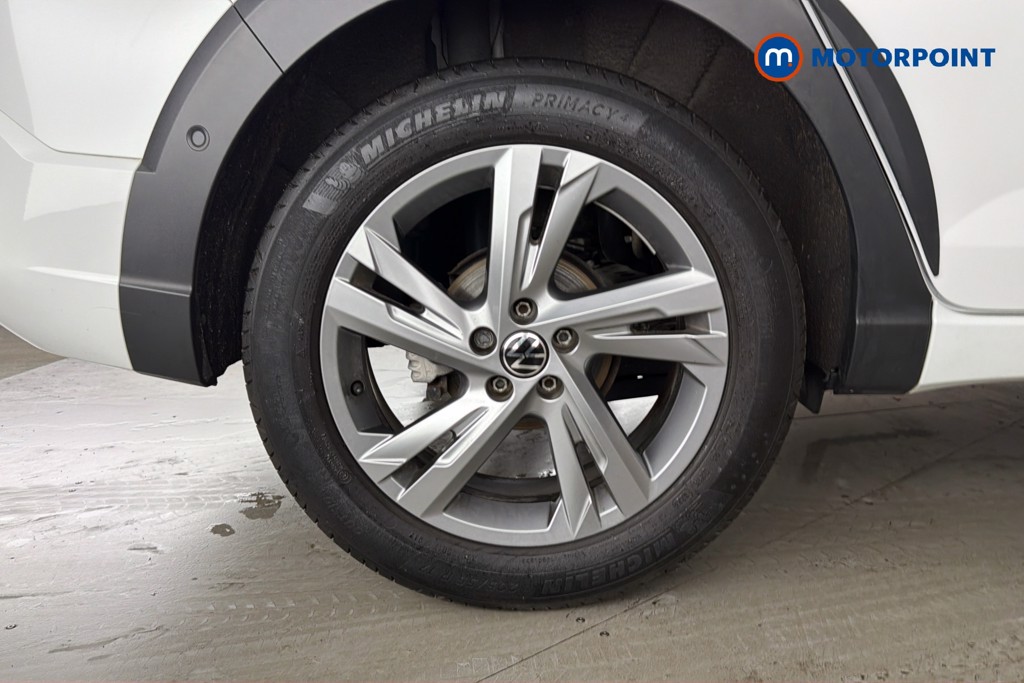 Volkswagen Taigo R-Line Automatic Petrol SUV - Stock Number (1672101) - 49th supplementary image