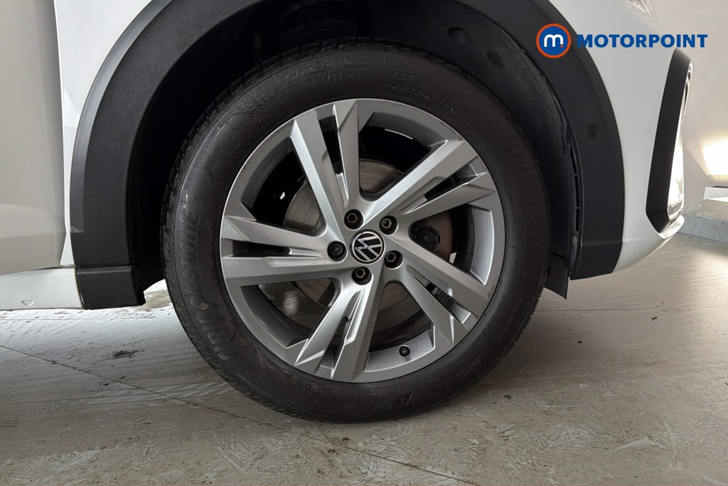 Volkswagen Taigo R-Line Automatic Petrol SUV - Stock Number (1672101) - 50th supplementary image