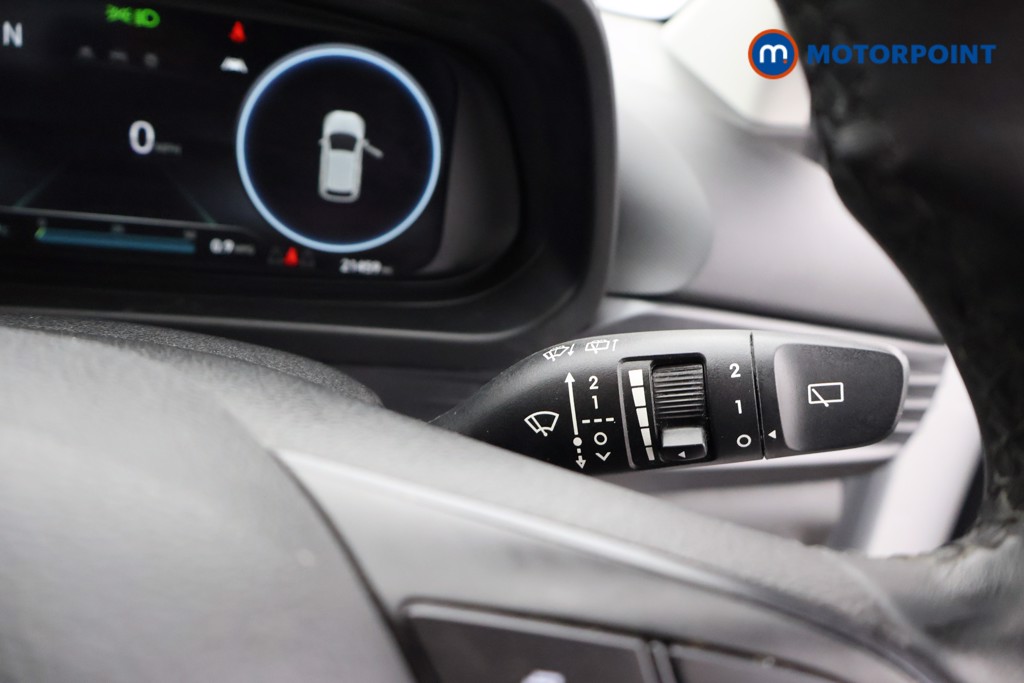 Hyundai I20 Se Connect Manual Petrol Hatchback - Stock Number (1672105) - 6th supplementary image