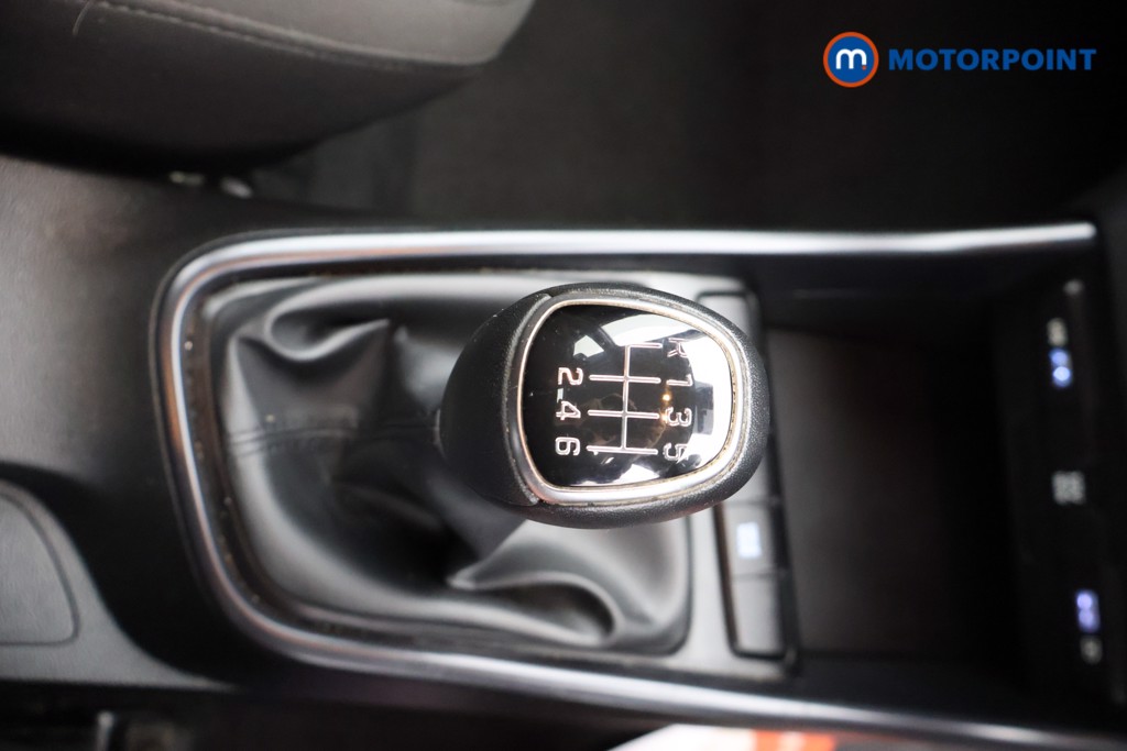 Hyundai I20 Se Connect Manual Petrol Hatchback - Stock Number (1672105) - 11th supplementary image