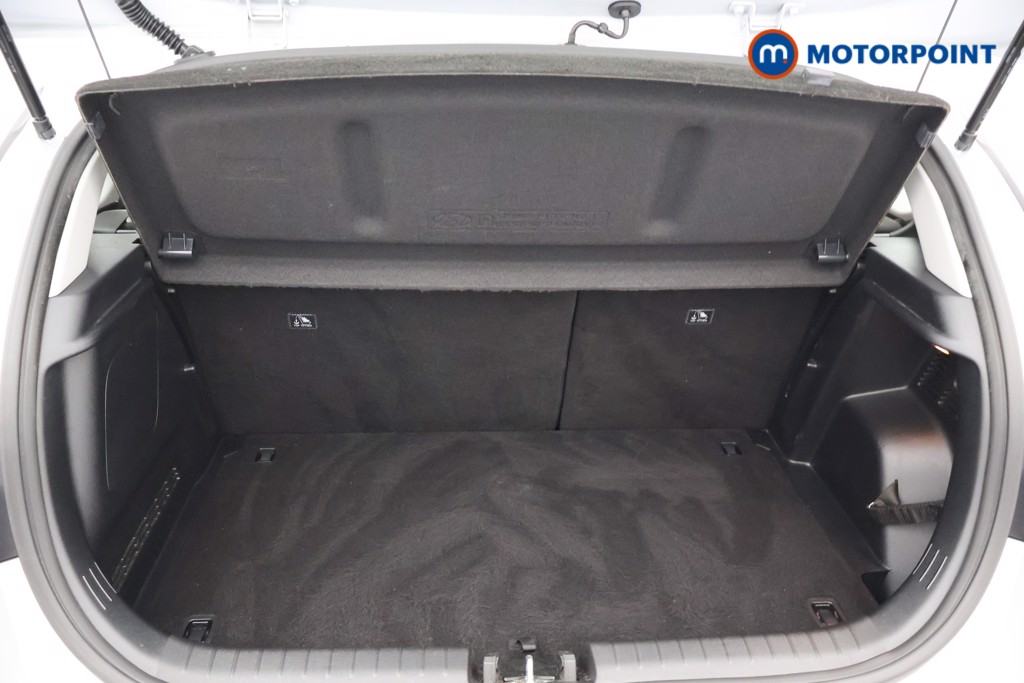 Hyundai I20 Se Connect Manual Petrol Hatchback - Stock Number (1672105) - 22nd supplementary image