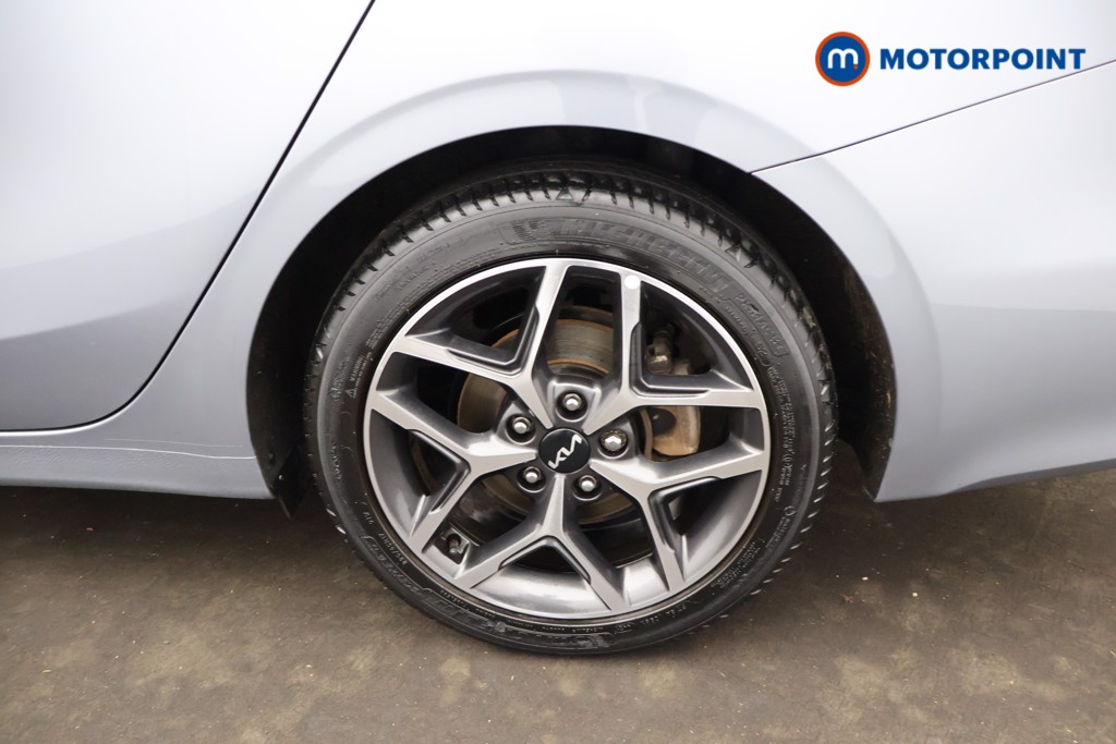 KIA Ceed 3 Manual Petrol Estate - Stock Number (1672109) - 5th supplementary image