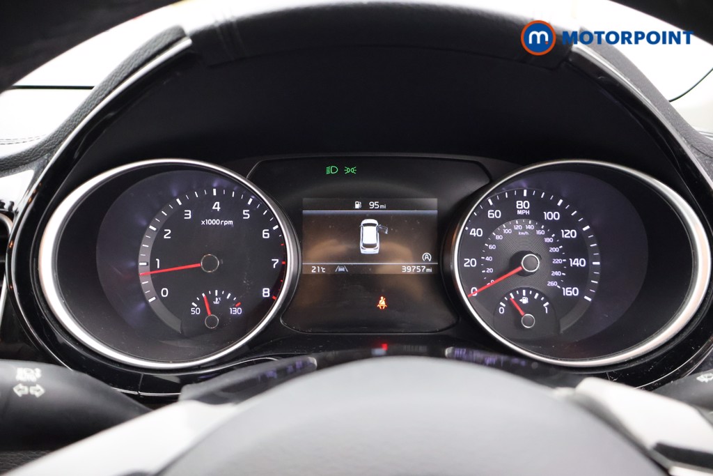 KIA Ceed 3 Manual Petrol Estate - Stock Number (1672109) - 10th supplementary image