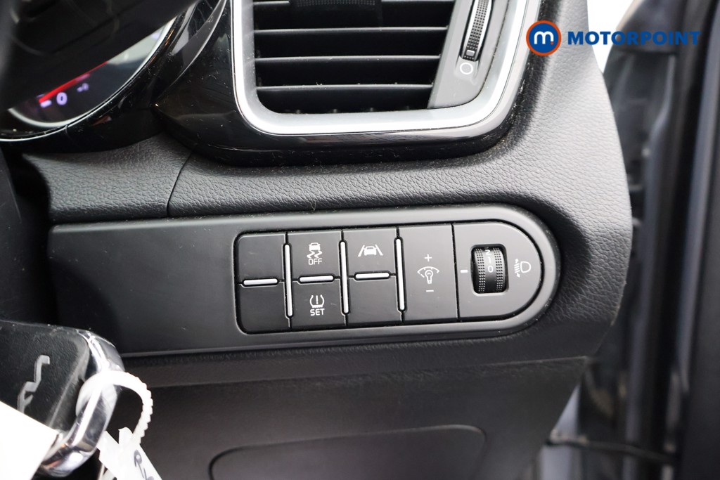KIA Ceed 3 Manual Petrol Estate - Stock Number (1672109) - 11th supplementary image