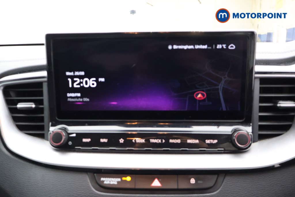 KIA Ceed 3 Manual Petrol Estate - Stock Number (1672109) - 12th supplementary image