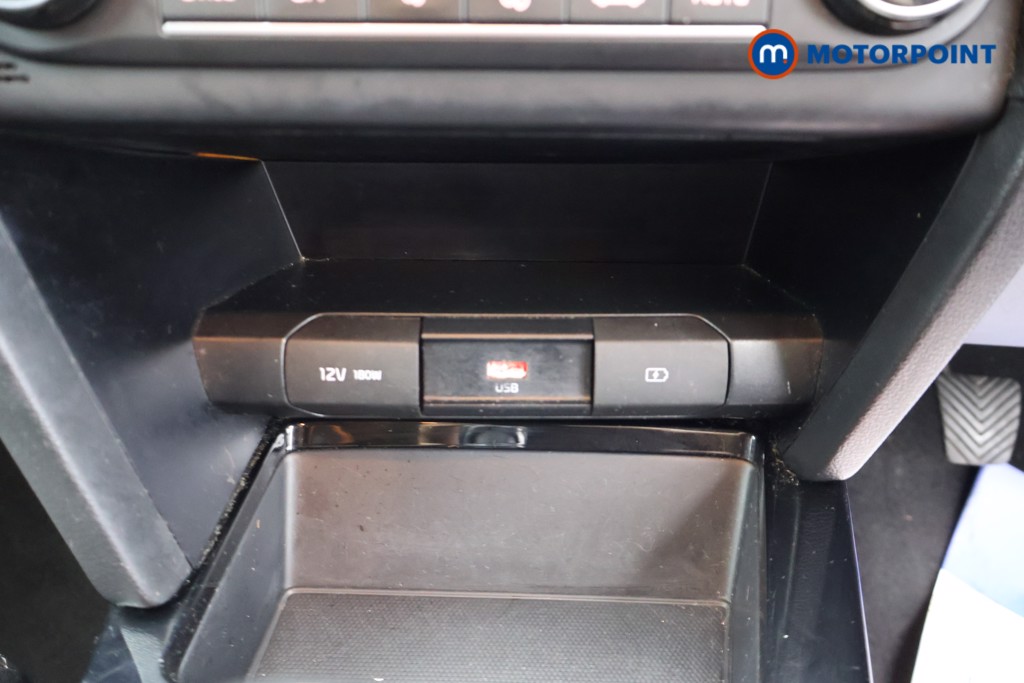 KIA Ceed 3 Manual Petrol Estate - Stock Number (1672109) - 14th supplementary image