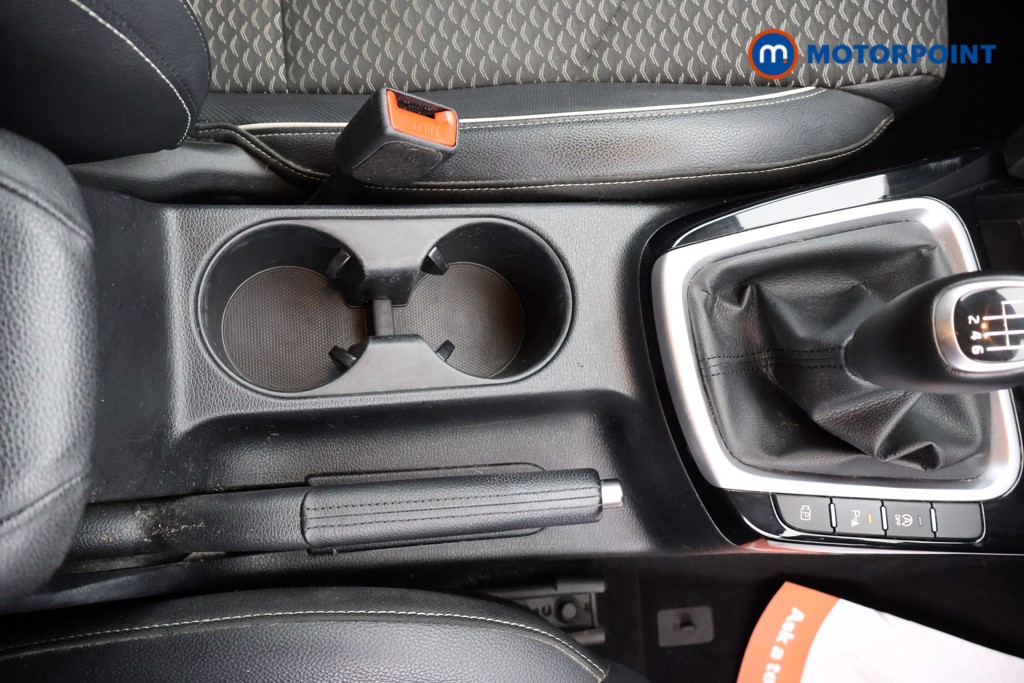 KIA Ceed 3 Manual Petrol Estate - Stock Number (1672109) - 16th supplementary image