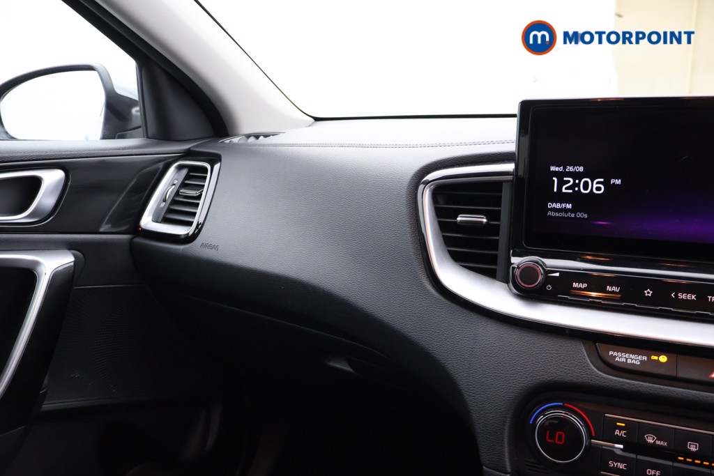 KIA Ceed 3 Manual Petrol Estate - Stock Number (1672109) - 18th supplementary image