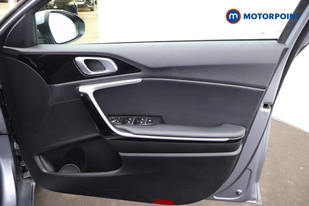KIA Ceed 3 Manual Petrol Estate - Stock Number (1672109) - 19th supplementary image