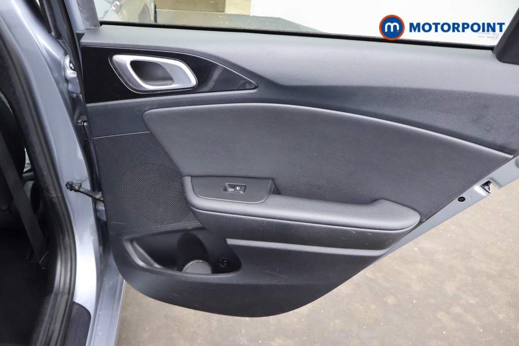KIA Ceed 3 Manual Petrol Estate - Stock Number (1672109) - 24th supplementary image