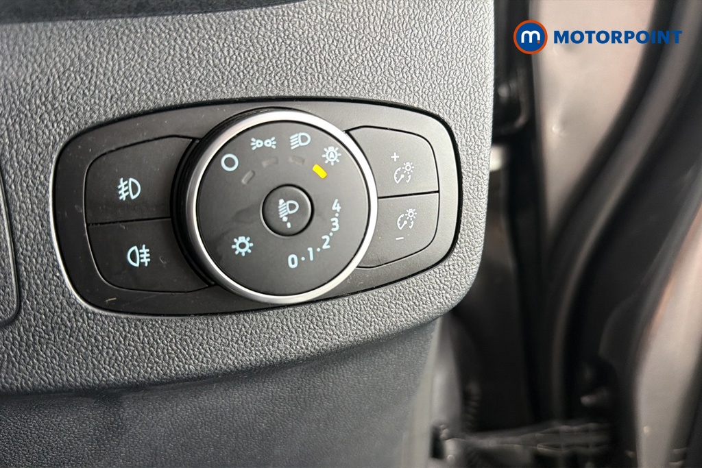 Ford Puma St-Line Design Automatic Petrol SUV - Stock Number (1672129) - 11th supplementary image