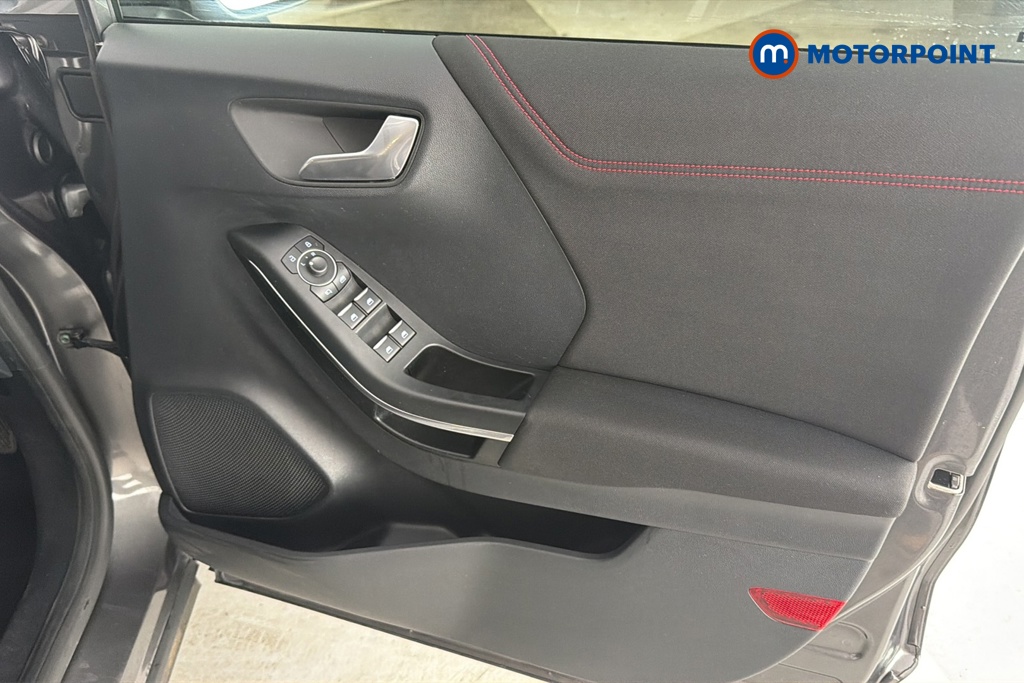 Ford Puma St-Line Design Automatic Petrol SUV - Stock Number (1672129) - 18th supplementary image