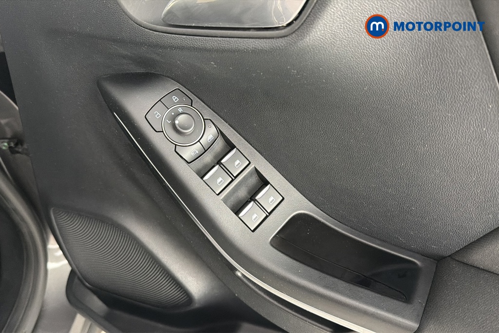 Ford Puma St-Line Design Automatic Petrol SUV - Stock Number (1672129) - 19th supplementary image