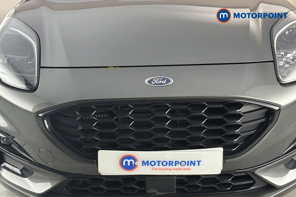 Ford Puma St-Line Design Automatic Petrol SUV - Stock Number (1672129) - 43rd supplementary image