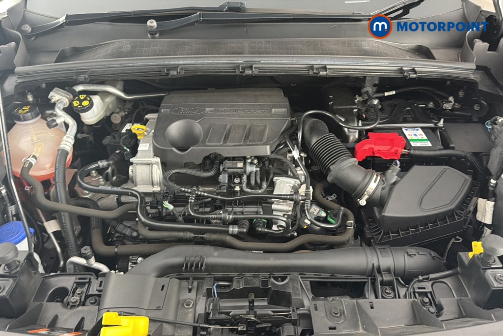 Ford Puma St-Line Design Automatic Petrol SUV - Stock Number (1672129) - 48th supplementary image
