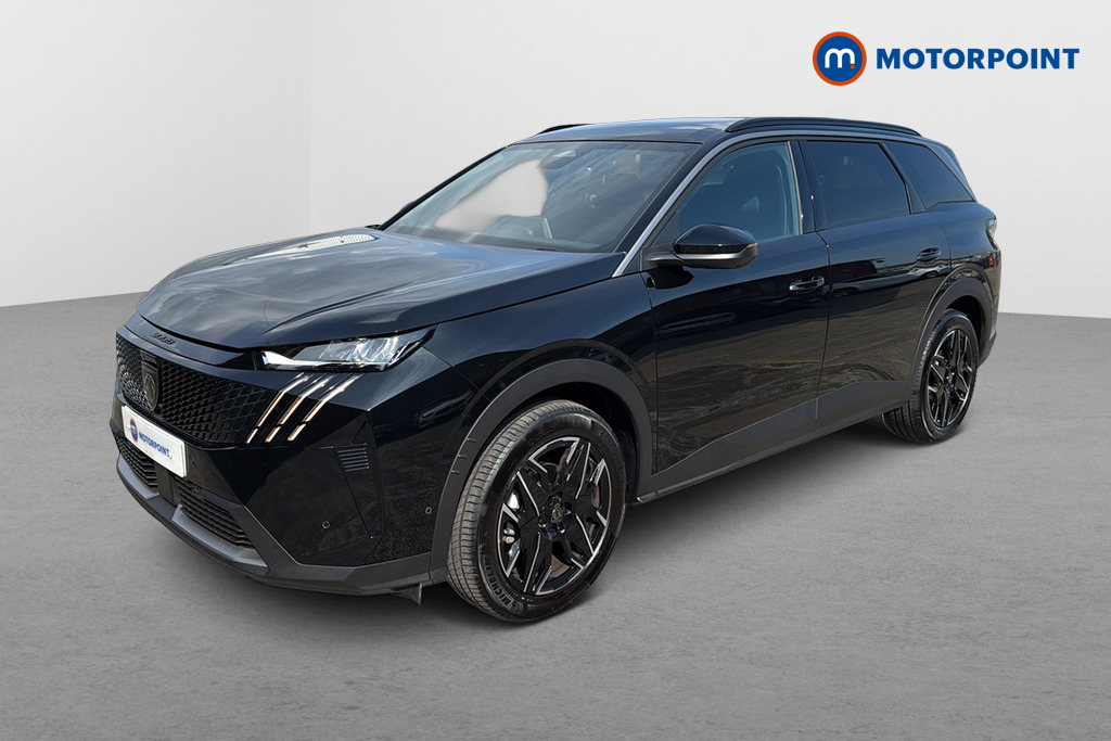 Peugeot 5008 Allure Premium Automatic Petrol SUV - Stock Number (1672159) - Passenger side front corner