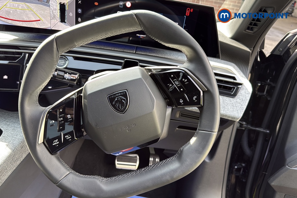 Peugeot 5008 Allure Premium Automatic Petrol SUV - Stock Number (1672159) - 2nd supplementary image