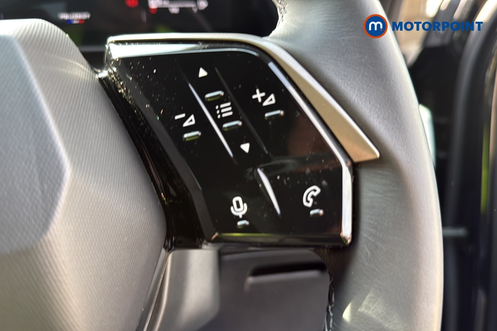 Peugeot 5008 Allure Premium Automatic Petrol SUV - Stock Number (1672159) - 3rd supplementary image