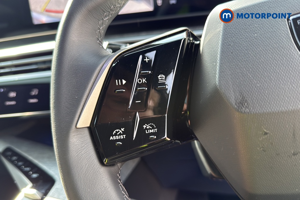 Peugeot 5008 Allure Premium Automatic Petrol SUV - Stock Number (1672159) - 4th supplementary image