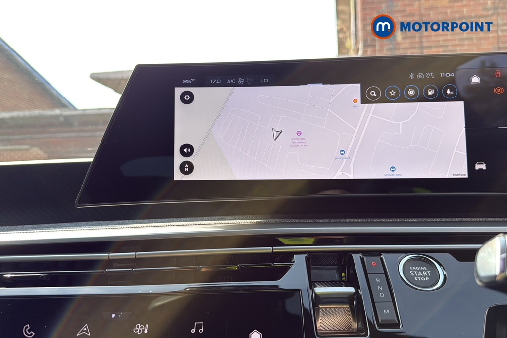 Peugeot 5008 Allure Premium Automatic Petrol SUV - Stock Number (1672159) - 9th supplementary image