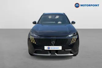 Peugeot 5008 Allure Premium Automatic Petrol SUV - Stock Number (1672159) - Front bumper