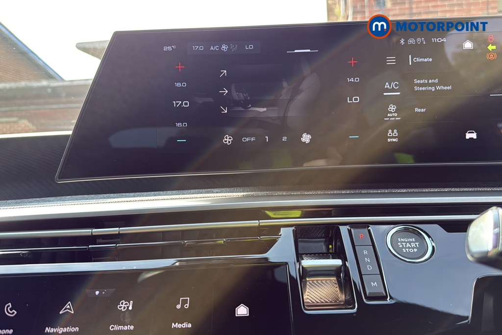 Peugeot 5008 Allure Premium Automatic Petrol SUV - Stock Number (1672159) - 12th supplementary image