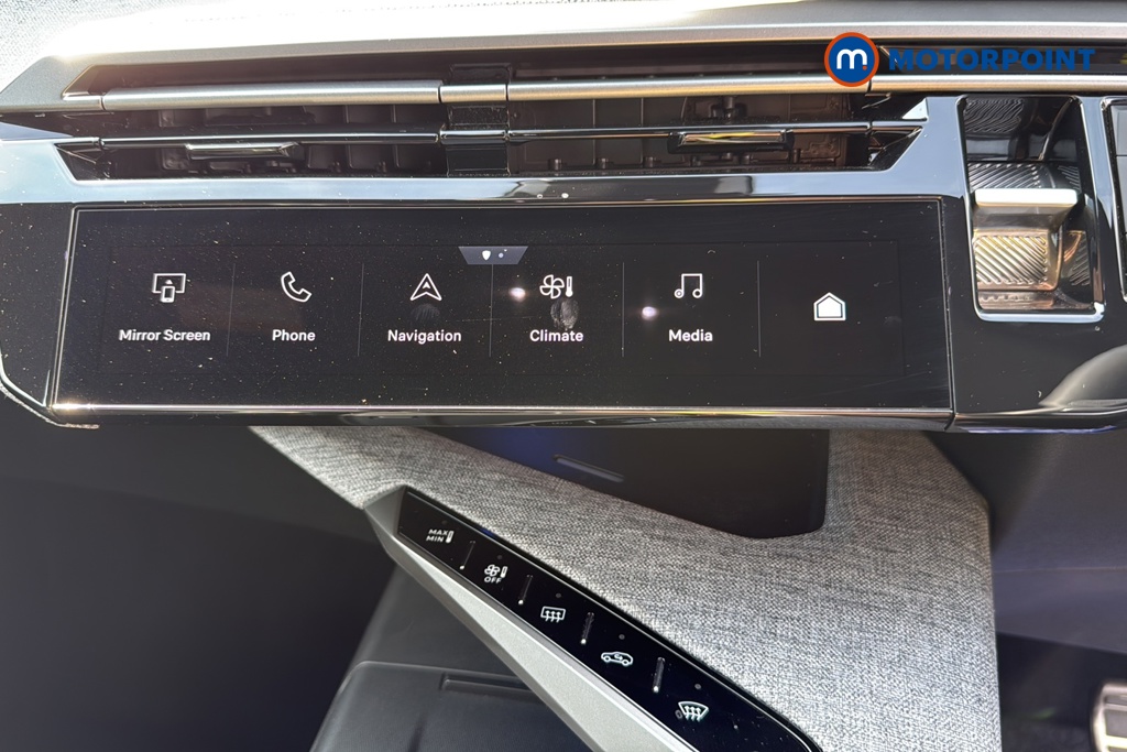 Peugeot 5008 Allure Premium Automatic Petrol SUV - Stock Number (1672159) - 15th supplementary image