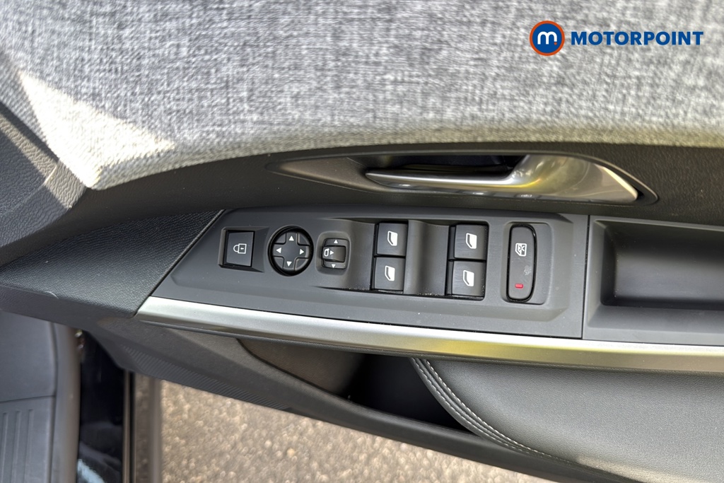 Peugeot 5008 Allure Premium Automatic Petrol SUV - Stock Number (1672159) - 19th supplementary image